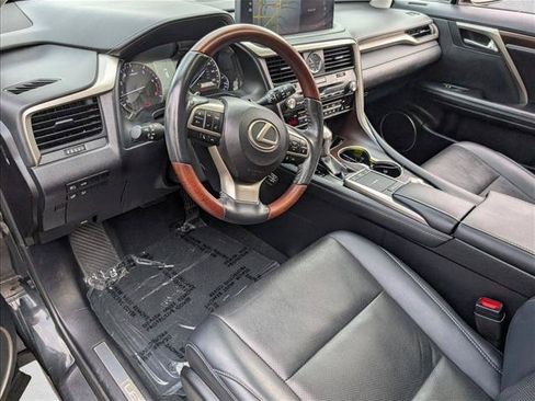 Used 2021 Lexus RX 350 AWD w/ Premium Package image 9