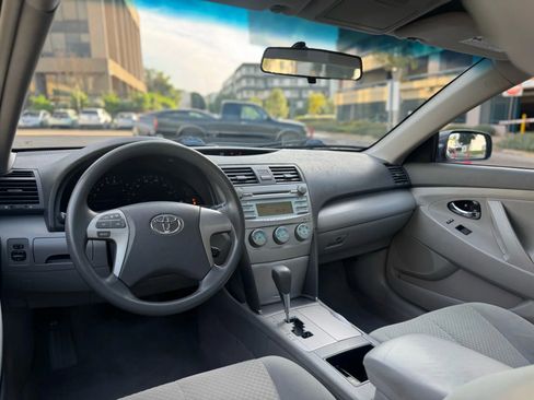 Used 2007 Toyota Camry LE image 12