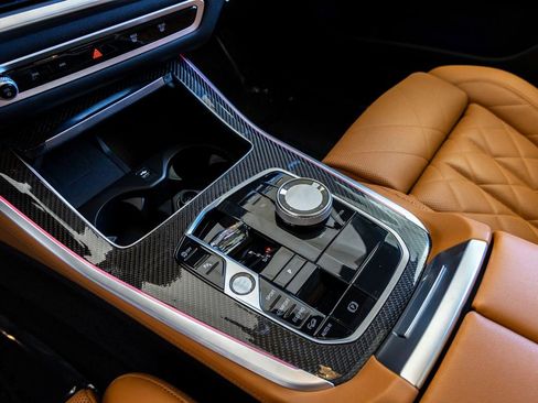 Used 2024 BMW X5 M60i image 22