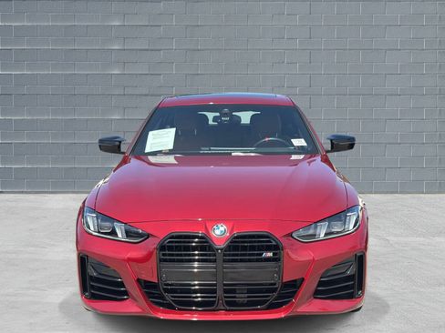 Used 2026 BMW M440i RWD image 2