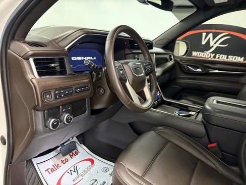 Used 2022 GMC Yukon Denali image 13