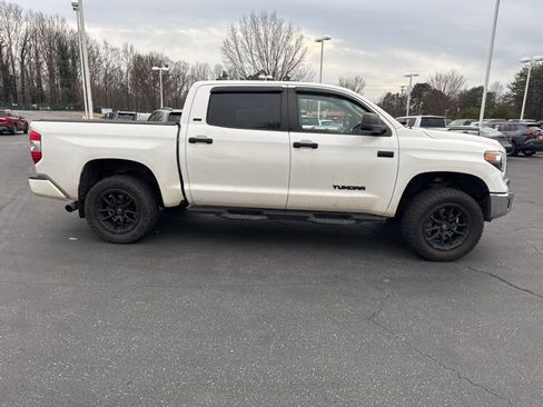 Used 2020 Toyota Tundra TRD Pro image 4