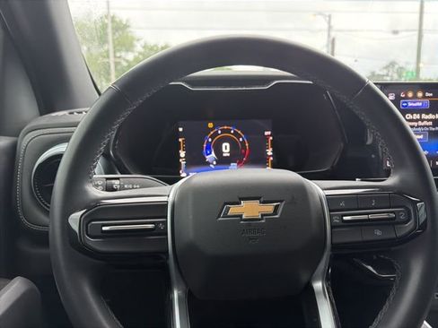 Used 2023 Chevrolet Colorado LT w/ Advanced Trailering Package image 10