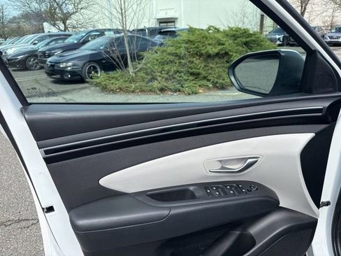 Used 2023 Hyundai Tucson SEL w/ Convenience Package image 30