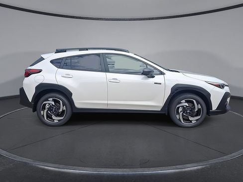 New 2026 Subaru Crosstrek 2.5i Limited AWD/4WD image 5