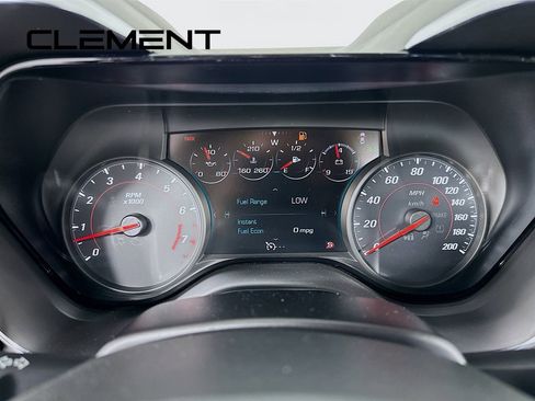 Used 2018 Chevrolet Camaro SS image 18