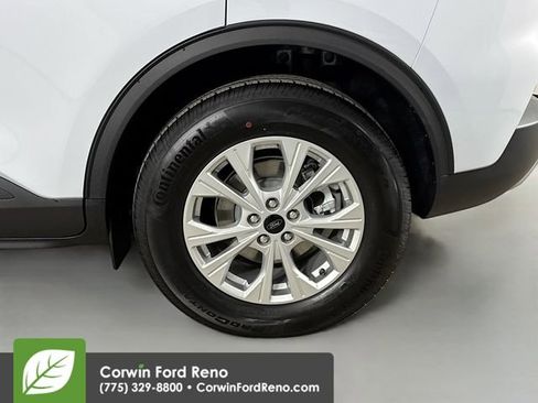 New 2026 Ford Escape Active w/ Cold Weather Package AWD/4WD image 31