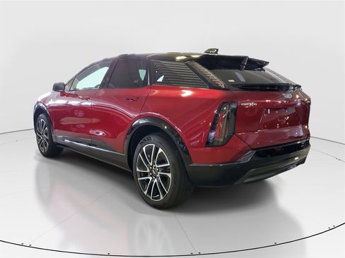 New 2025 Cadillac Optiq Sport 1 image 4