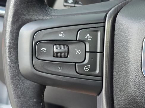 Used 2024 GMC Sierra 2500 Denali Ultimate w/ Max Trailering Package AWD/4WD image 21
