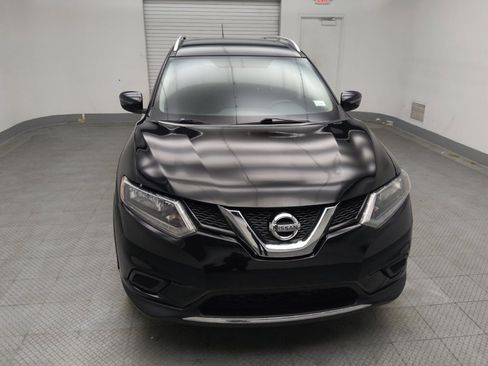 Used 2016 Nissan Rogue SV AWD/4WD image 14