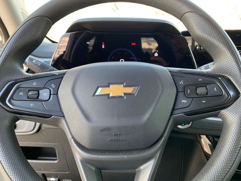 Used 2025 Chevrolet TrailBlazer LT image 25