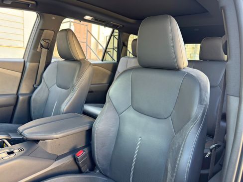 Used 2025 Lexus TX 350 AWD w/ Technology Package image 42