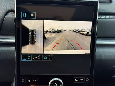 New 2026 GMC Terrain Elevation w/ Elevation Premium Package AWD/4WD image 27