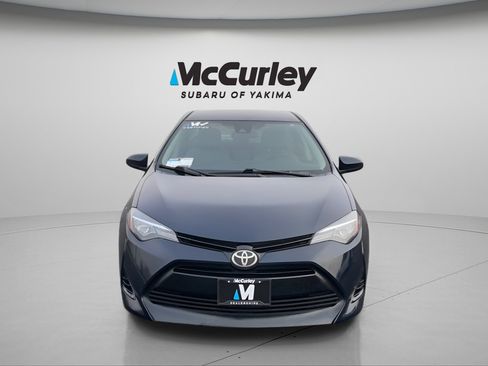 Used 2018 Toyota Corolla LE image 8