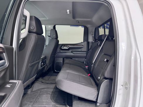 Certified 2025 GMC Sierra 1500 Elevation w/ Preferred Package image 10