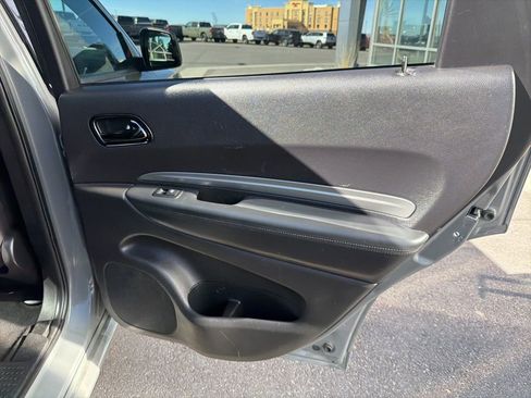 Used 2020 Dodge Durango R/T image 36