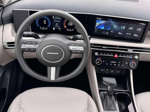 New 2026 Hyundai Tucson SEL image 17