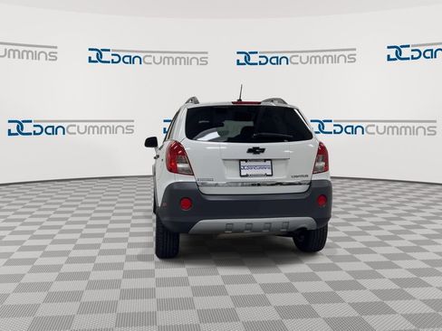 Used 2015 Chevrolet Captiva Sport LS image 7
