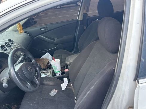 Used 2012 Nissan Altima 2.5 S image 9