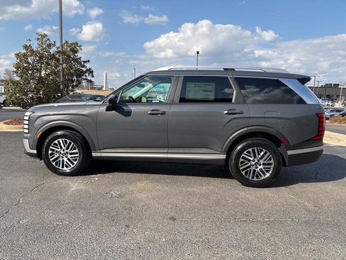 New 2026 Hyundai Palisade SEL image 11