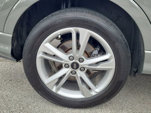 Used 2022 Audi Q3 2.0T Premium AWD/4WD image 10