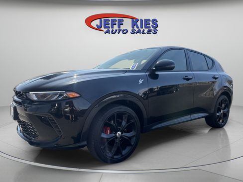 Used 2024 Dodge Hornet R/T w/ Track Pack AWD/4WD image 1