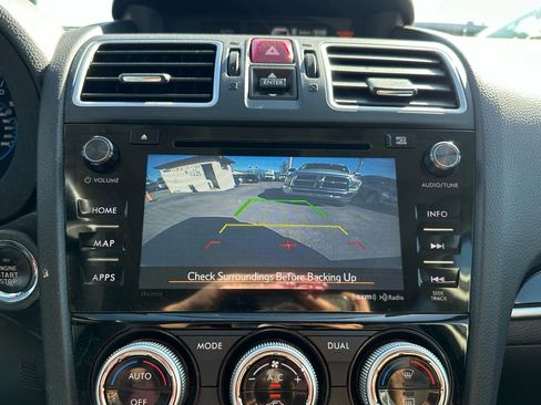 Used 2018 Subaru Forester 2.5i Touring w/ Popular Package #3B image 29