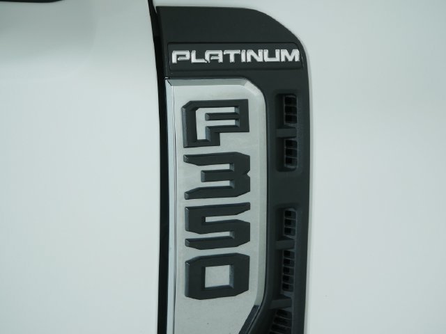 Certified 2024 Ford F350 Platinum AWD/4WD image 10