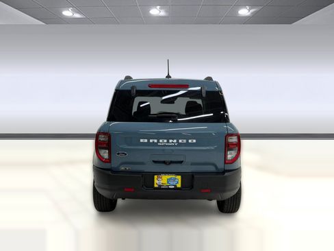 Certified 2021 Ford Bronco Sport Big Bend AWD/4WD image 8