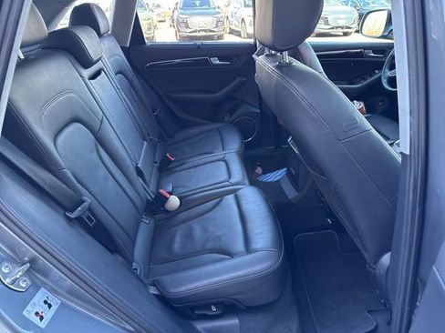 Used 2013 Audi Q5 2.0T Prestige image 10