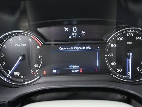 Used 2020 Cadillac XT6 Premium Luxury FWD image 13