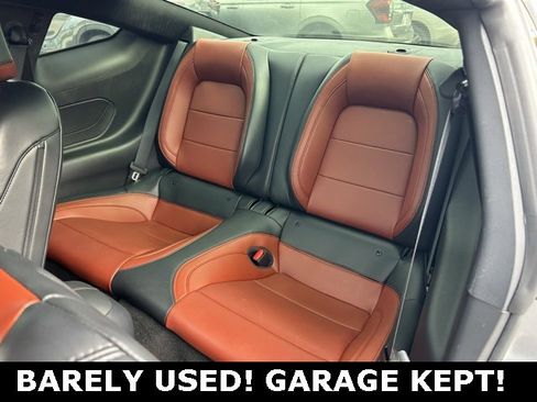 Used 2024 Ford Mustang Premium image 14
