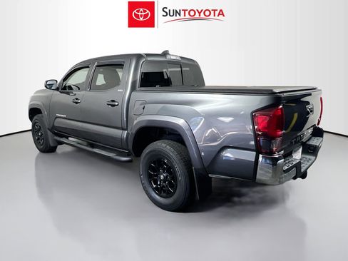 Used 2020 Toyota Tacoma SR5 image 6