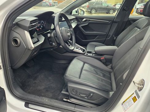 Used 2023 Audi A3 2.0T Premium image 26