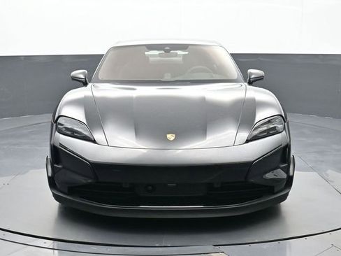 Certified 2025 Porsche Taycan GTS AWD/4WD image 28