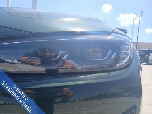Used 2023 BMW i4 eDrive40 RWD image 4