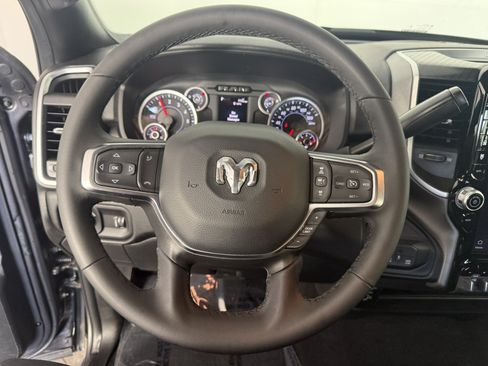 Used 2026 RAM 2500 Big Horn AWD/4WD image 20