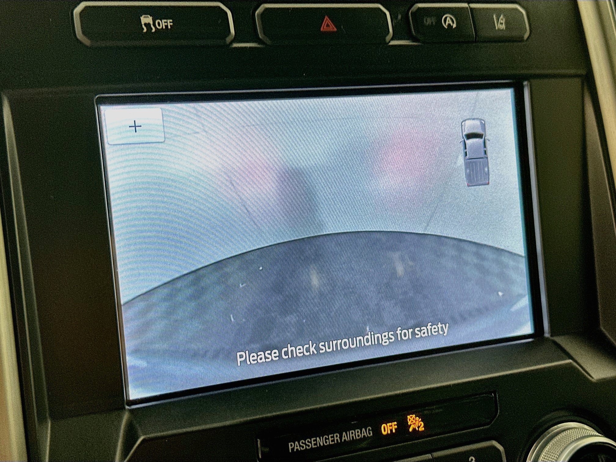 Used 2020 Ford F150 Platinum RWD image 23