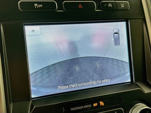 Used 2020 Ford F150 Platinum RWD image 23