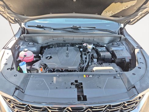 Used 2024 Kia Sorento S image 30