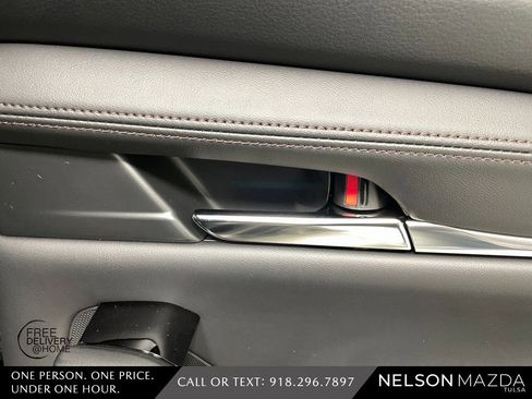 New 2026 MAZDA MAZDA3 2.5 S Hatchback w/ Premium Pkg image 44