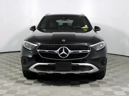 Used 2023 Mercedes-Benz GLC 300 4MATIC image 38