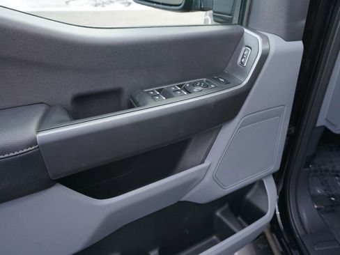 New 2026 Ford F250 XLT w/ Snow Plow Prep Package image 26