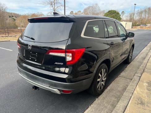Used 2019 Honda Pilot EX-L image 4
