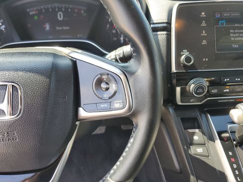 Used 2018 Honda CR-V EX-L image 14