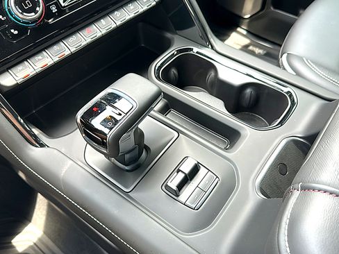 Used 2026 GMC Sierra 1500 AT4X w/ AT4X AEV Edition AWD/4WD image 36