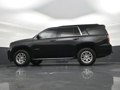Used 2020 GMC Yukon SLT w/ Open Road Package RWD image 24