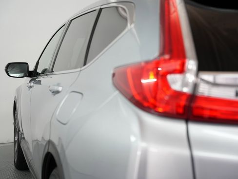 Used 2019 Honda CR-V EX image 64