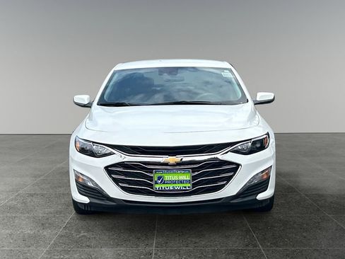 Used 2024 Chevrolet Malibu LT FWD image 2