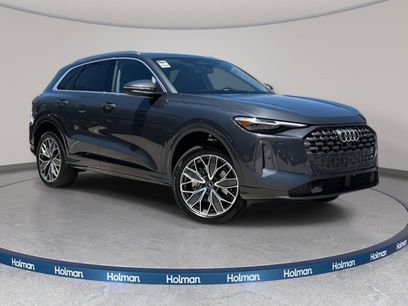 Certified 2025 Audi Q5 Premium Plus w/ Premium Plus